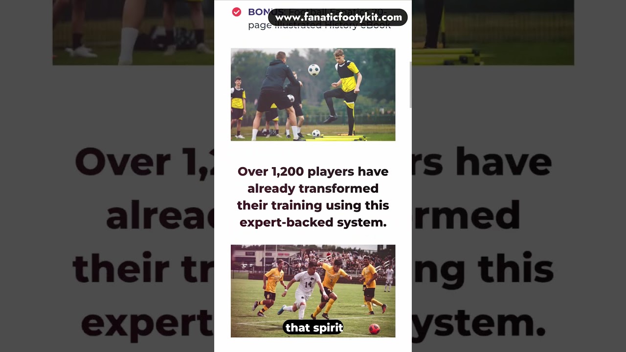 Generations of players were inspired by Golden Boot winners.  