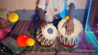 Bewafa - Imran Khan (Tabla Cover) By- _thetablaboy