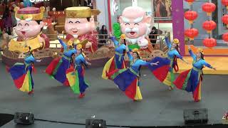 Maqu Ladies 玛曲姑娘 - Colours of Dance Academy at Aberdeen Centre Maqu Ladies 玛曲姑娘 - Colours of Dance Academy at Aberdeen Centre