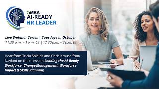 AI-Ready HR Leader Session 3 Preview Update