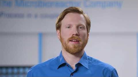 Japanese: Media optimization // Microbioreactor // m2p labs