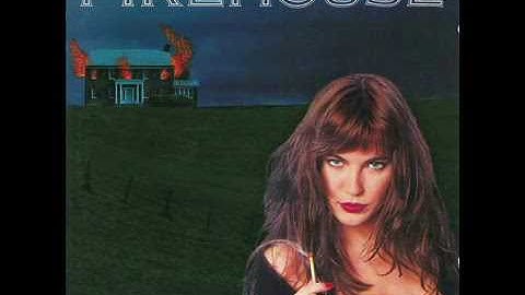 FireHouse   All She Wrote (tradução: Tudo que ela escreveu)