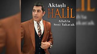 Aktaşlı Halil - Naze Resimi