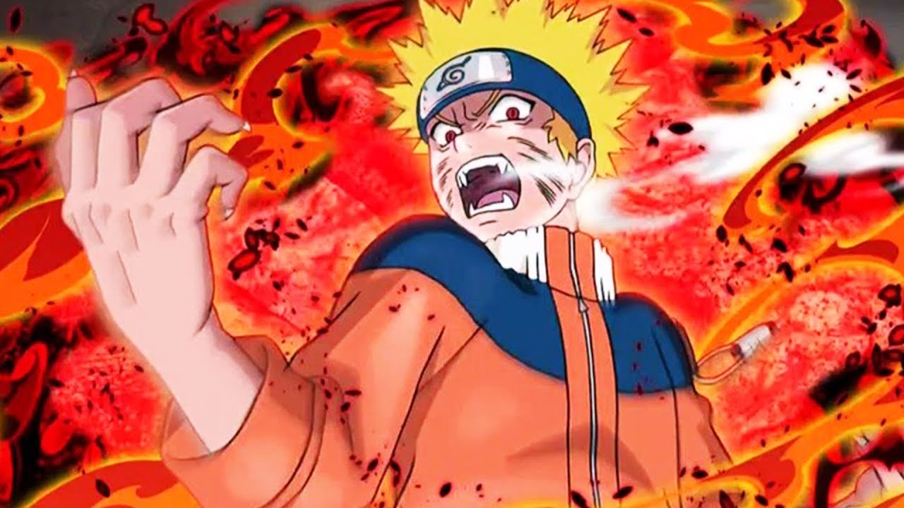 Naruto Ultimate Ninja Blazing Naruto 6 Star YouTube