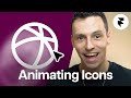 Tutorial: Animate Icons in Framer