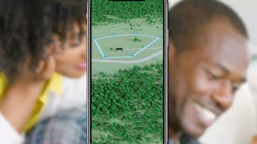 Guardian® GPS Fence: Featuring the World