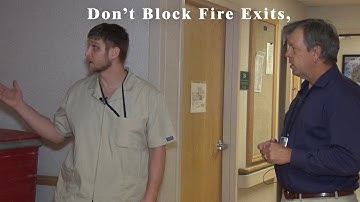 Joint Commission Tip of the Week 13