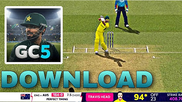 Download Now! Game Changer 5 v4.1 New Update