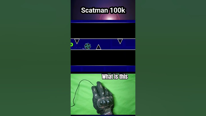 $1 To $100k In  Geometry Dash