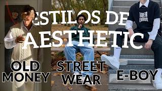 "DRESSING AESTHETIC | BETTER THAN 99% OF MEN (AESTHETIC GUIDE)" screenshot 2