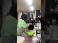 시어머니랑 데이트 #브이로그