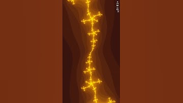 Follow and share to support me.. #mandelbrot #fractal #techno #trippytechno