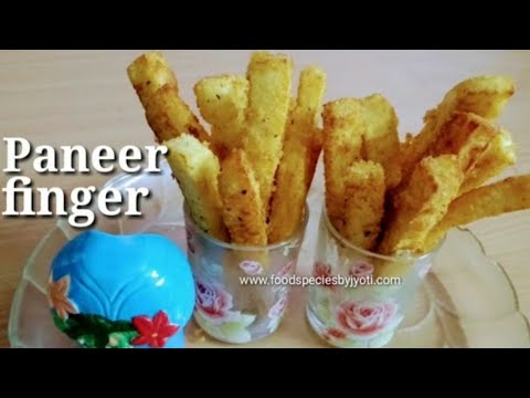 paneer-finger-||-healthy-starter-||-kids-meal-||-paneer-recipe