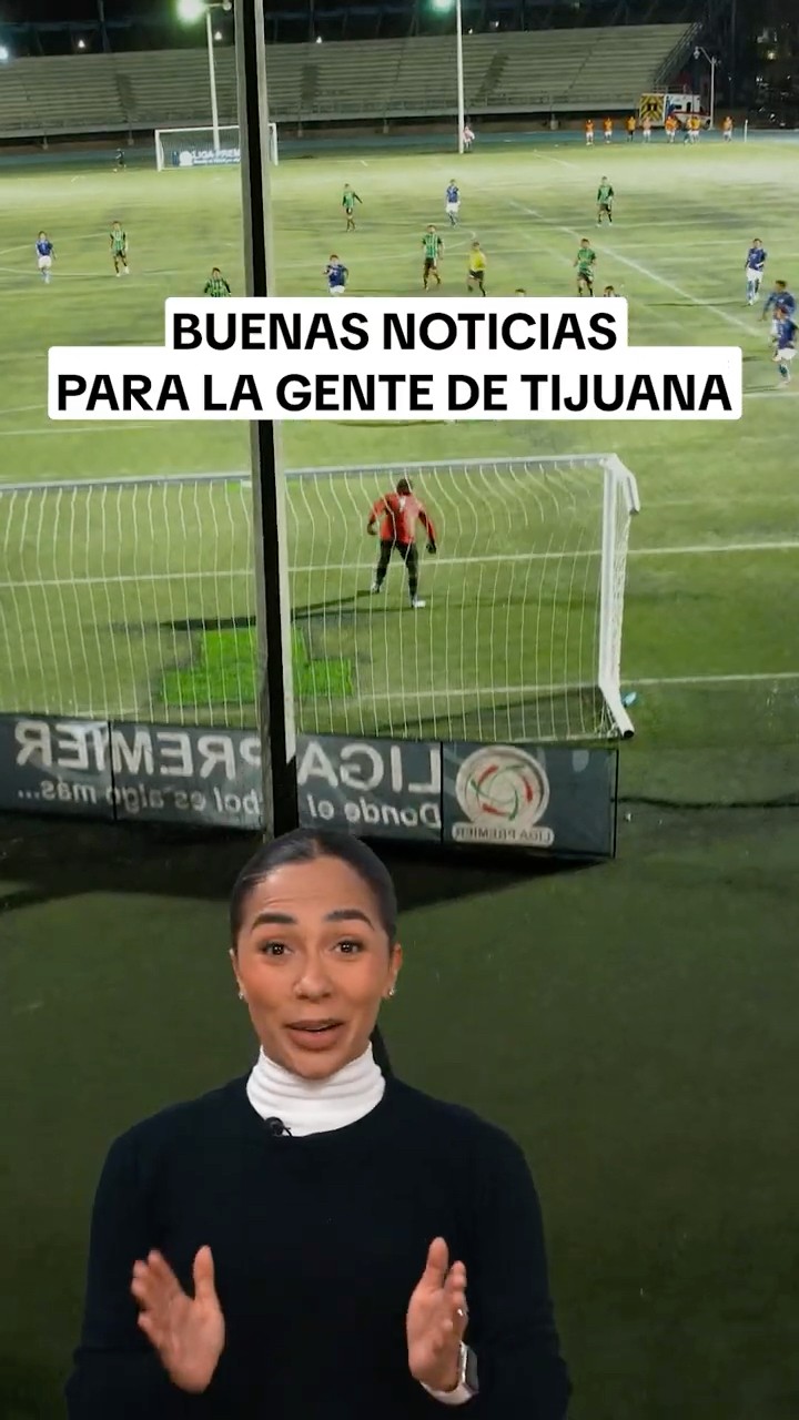 ¿Qué hacer en Tijuana este 15 de febrero?