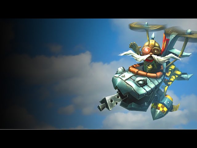 Old Corki