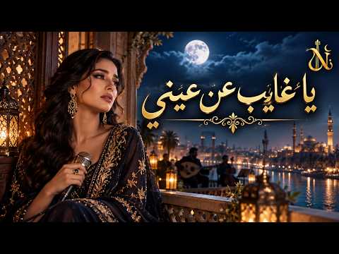 Timeless Arabic Classics 💎 Legendary & Trending Arabic Hits | يا غايب عن عيني