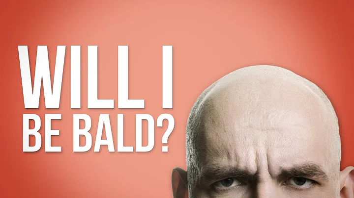 Health Decoder - Will I Go Bald?