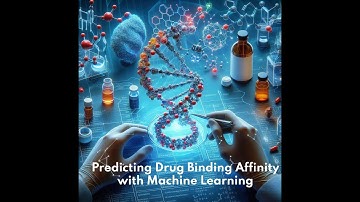 Predicting Drug Binding Affinity with Machine Learning | Pharmaceutical Industry Innovations | BELKA