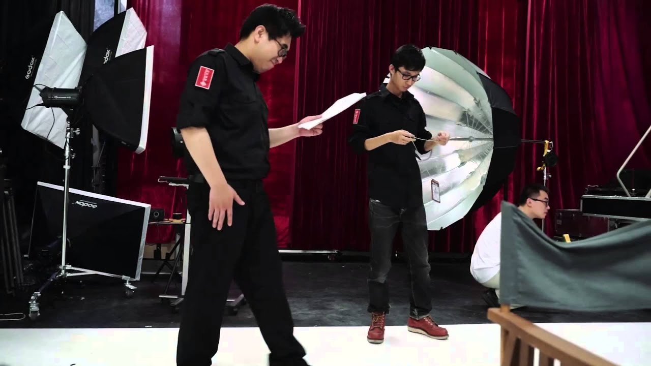 渡客公社2015制作团队