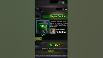 IK HEB DE PESTDOKTER IN CALL OF MINI ZOMBIES 2!! #callofmini #roblox