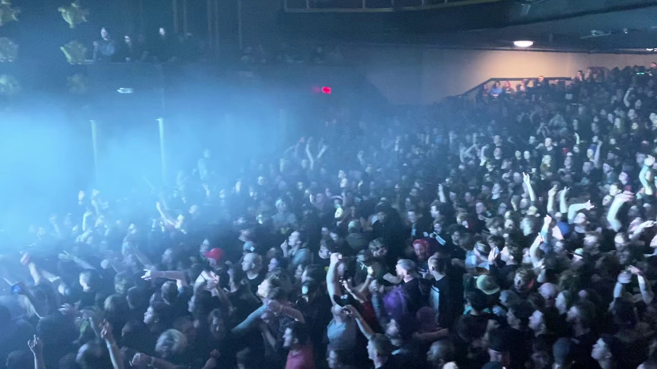 Bad Listener Beartooth