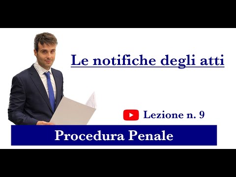 Video: Qual è la regola di notifica delle violazioni Hitech?