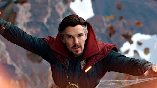 Peter y el Dr. Strange en la dimensión espejo | Spider-Man No Way Home | LATINO HD screenshot 4