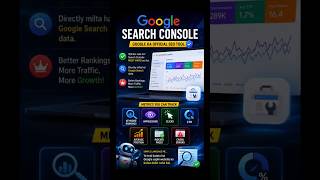 how to start first seo projects in 2026 | Part - 2 | Google Search Console Tutorial