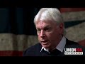 Breaking Free from Misconceptions: David Icke Answers Speculations About Being a Racist