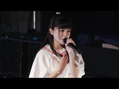 【鈴木えま生誕祭】真っ白なキャンバス - SHOUT - @Shibuya www 2019,2,9