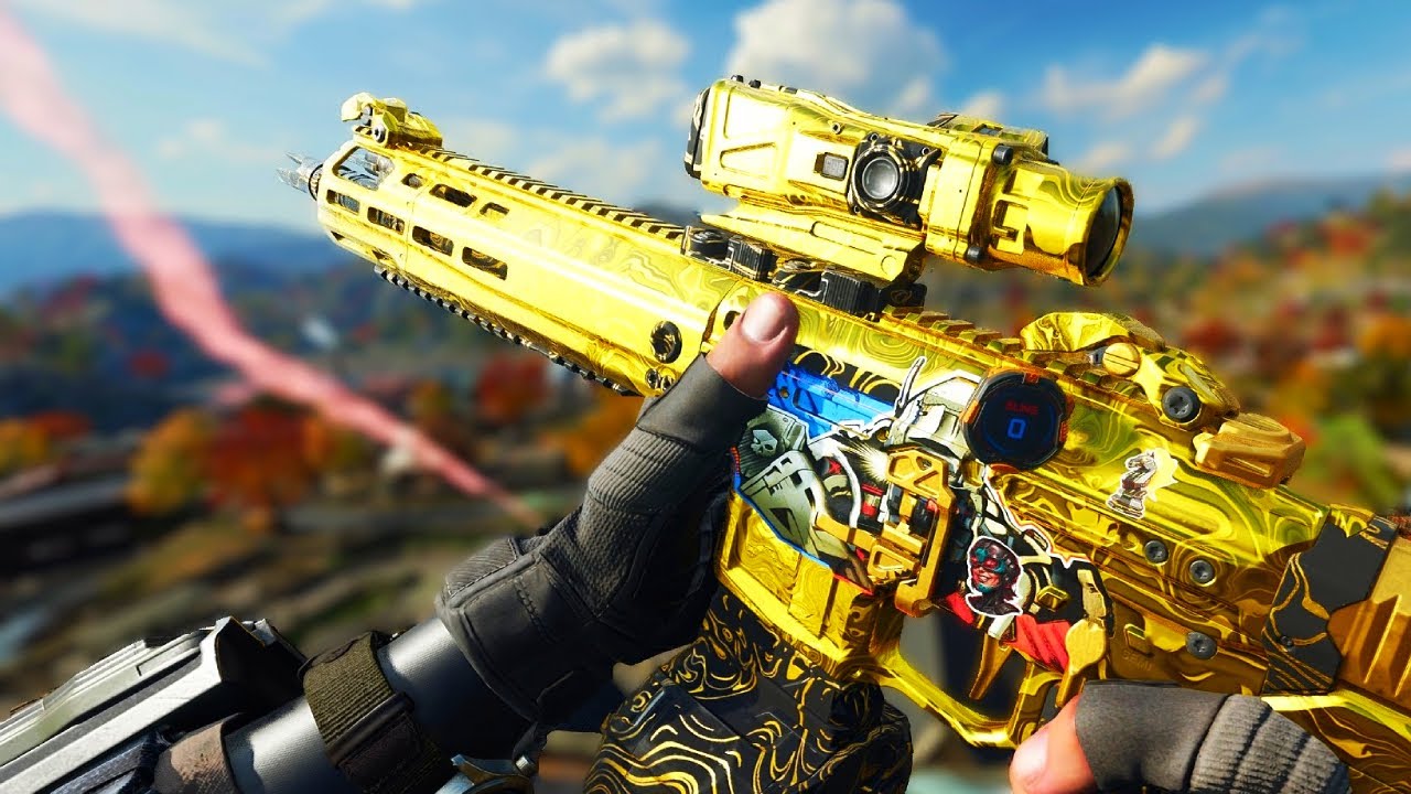 Battel Royale Squad Gameplay | No Commentary | COD Warzone