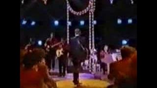 Johnny Cash Home Of The Blues