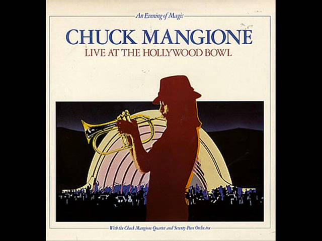 Chuck Mangione - Hide and Seek (Ready Or Not Here I Come) Live at Hollywood Bowl auf YouTube ansehen
