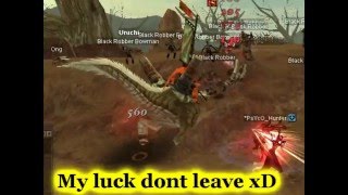 SRO Ger_Evil vs Uruchi 2# [Hunter] PsYcO_Hunter