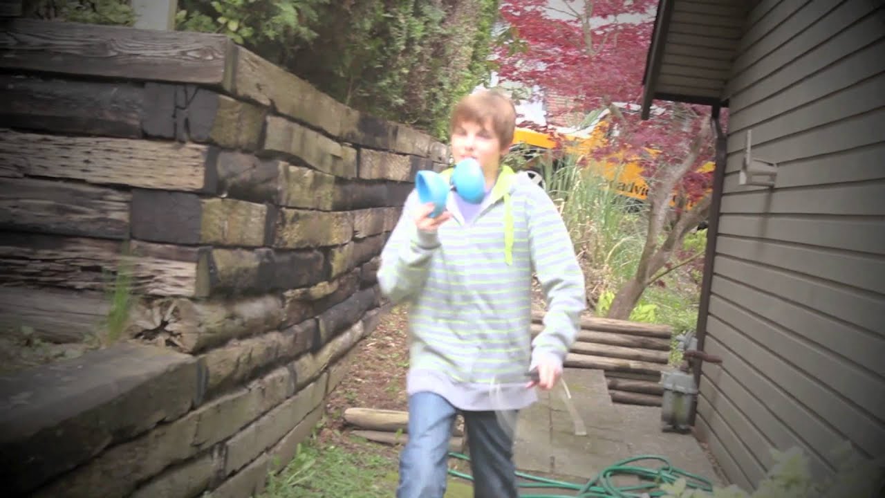 YoYo Sam Entry | DiaboloSkillz