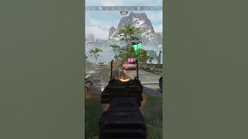 1 Clip #apexlegends #apex #shorts #short