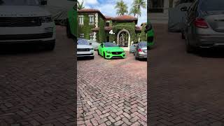 Which house would you go for? #shorts #viral #luxury #rich #richlife #dropshipping #trading #matrix
