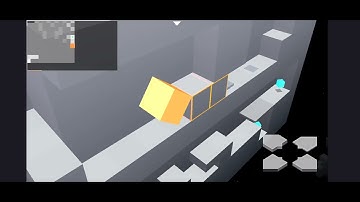 The Wall 3 (Bonus Level 10) - EDGE Extended