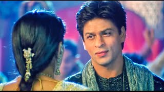 Yeh Ladka Hai Allah Hd Video - Shahrukh Khan , Kajol  | Udit Narayan , Alka Yagnik | 90s Songs