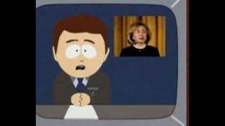 Hillary Clinton's Ass...