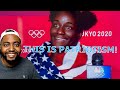 American Wins Olympic Gold Medal In Wrestling Then Shows Amazing Patriotism and Love For USA!