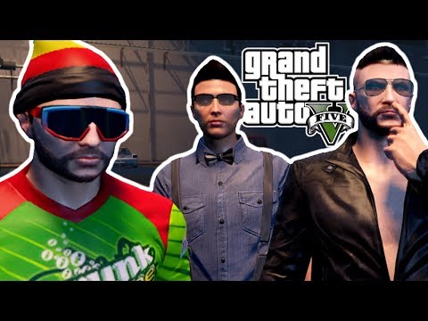 we-stole-a-yacht-in-gta!-|-funny-gta-5-gameplay