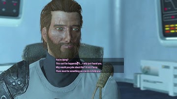 Mankind - Redefined (Fallout 4)