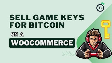 Earn Bitcoin by Selling Game Keys on WordPress (Complete Tutorial)