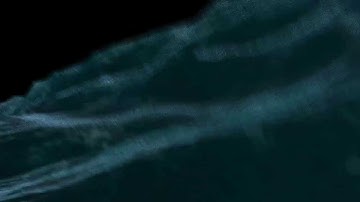 ocean shader and deformer