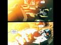 Hound x Mirage