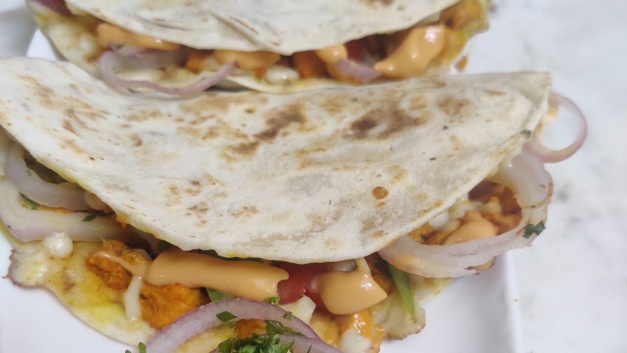 chiken tacos/homemade chicken tacos/esay recipe YouTube chiken tacos/homemade chicken tacos/esay recipe YouTube