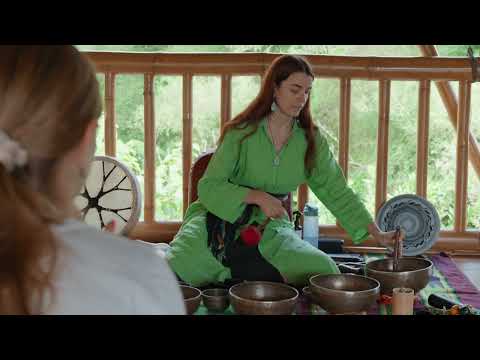 Singing Bowls Level 2 - 2