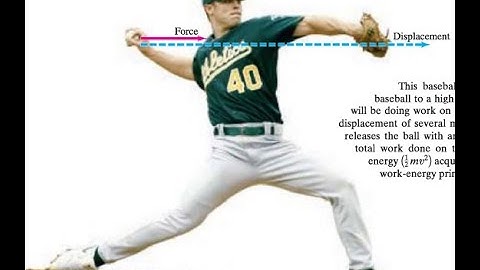 (7-22)  A constant force F = (2.0i + 4.0j) N acts on an object as it moves along a straight-line pat