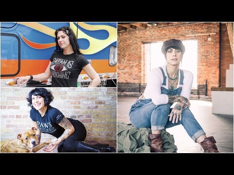 Video: Danielle Colby Net Worth: Wiki, Đã kết hôn, Gia đình, Đám cưới, Lương, Anh chị em